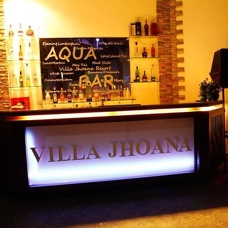 Villa Jhoana Resort Angono Εξωτερικό φωτογραφία