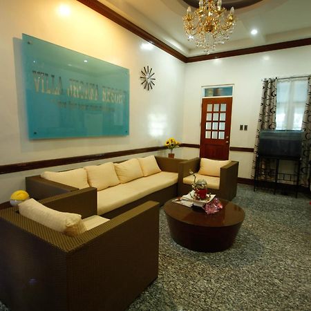 Villa Jhoana Resort Angono Εξωτερικό φωτογραφία