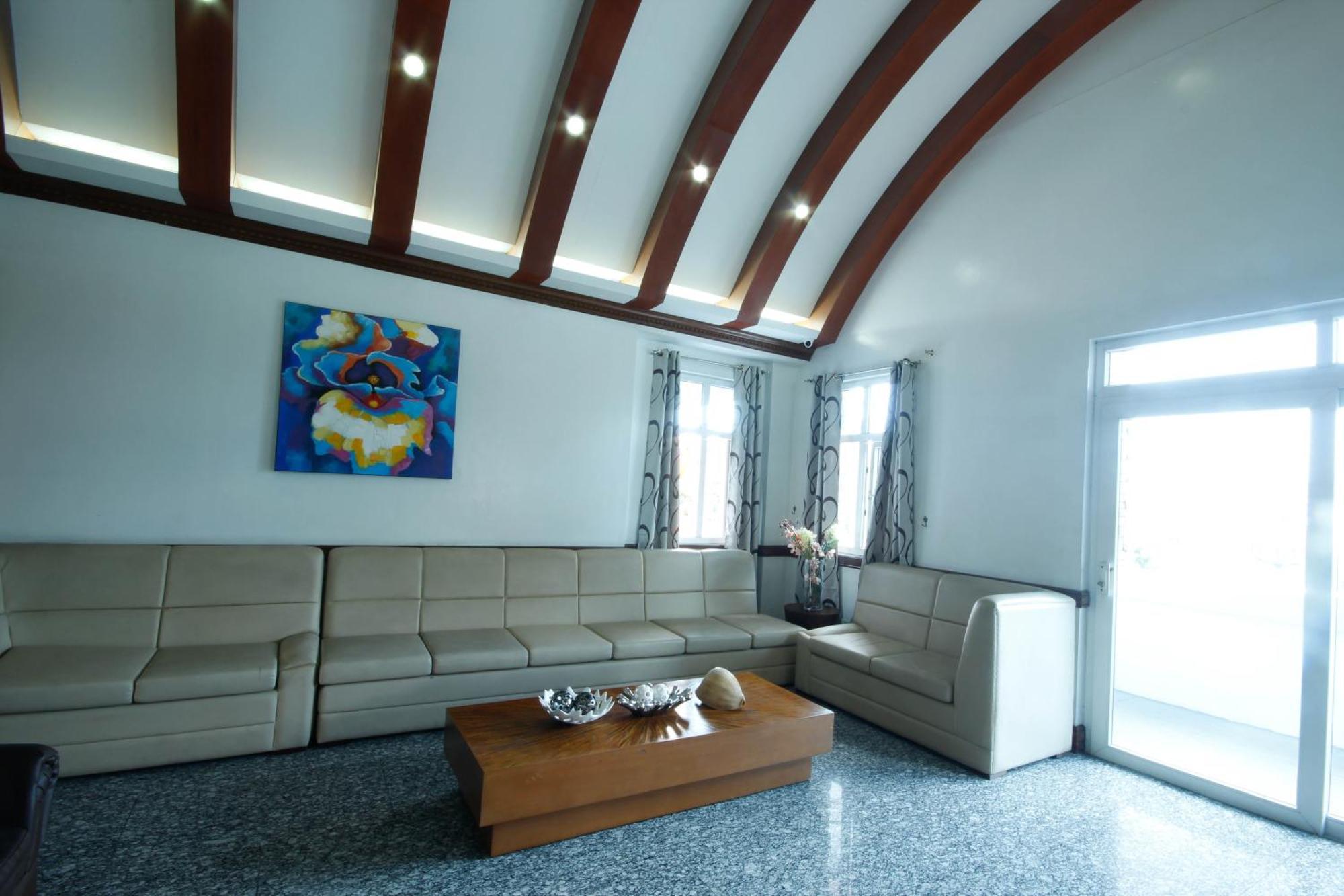 Villa Jhoana Resort Angono Εξωτερικό φωτογραφία