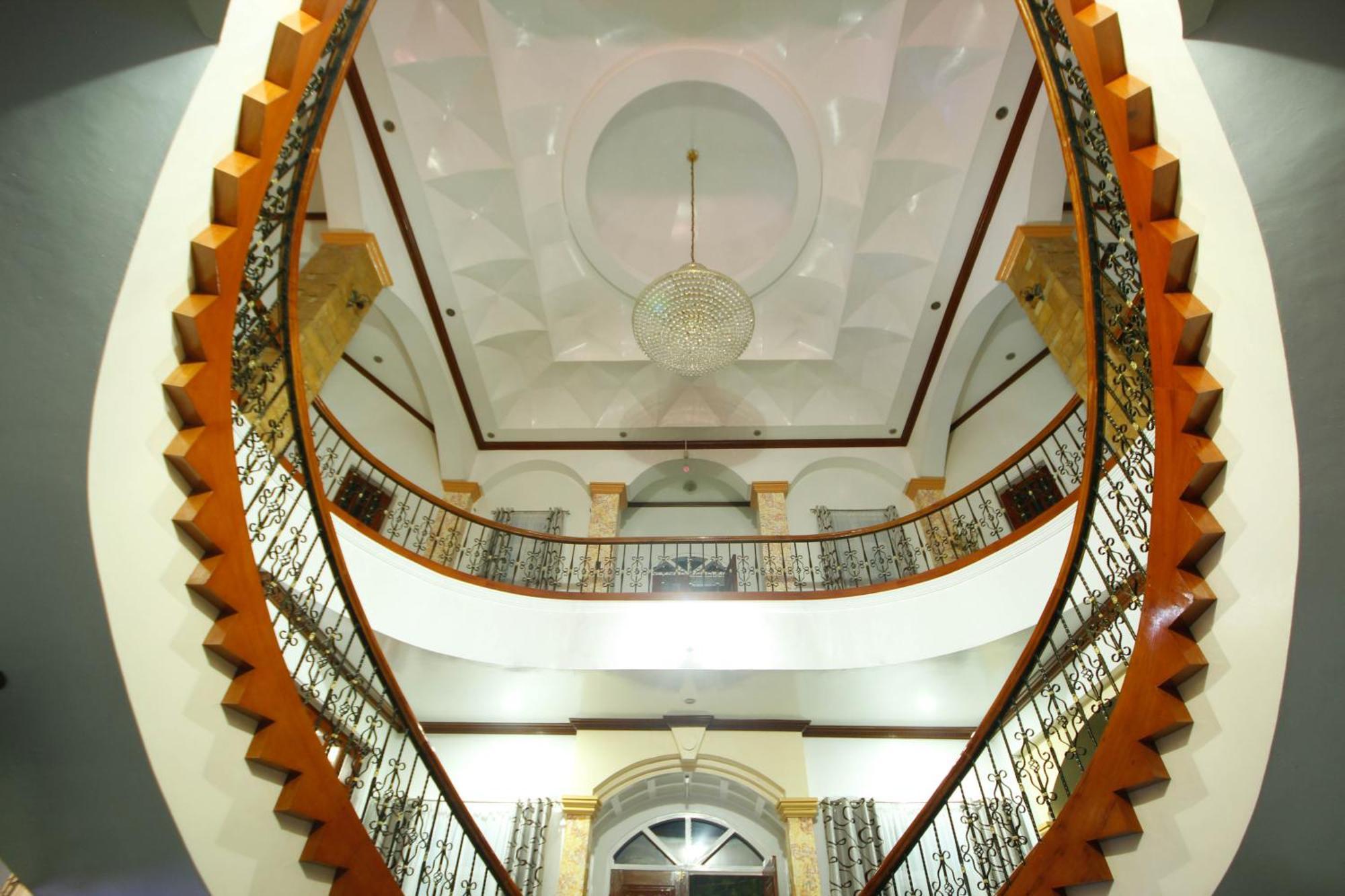 Villa Jhoana Resort Angono Εξωτερικό φωτογραφία