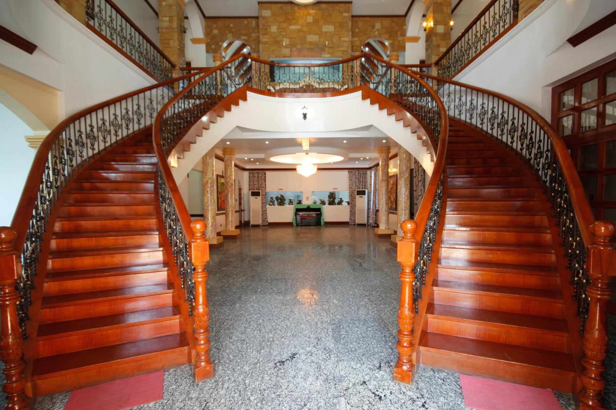Villa Jhoana Resort Angono Εξωτερικό φωτογραφία