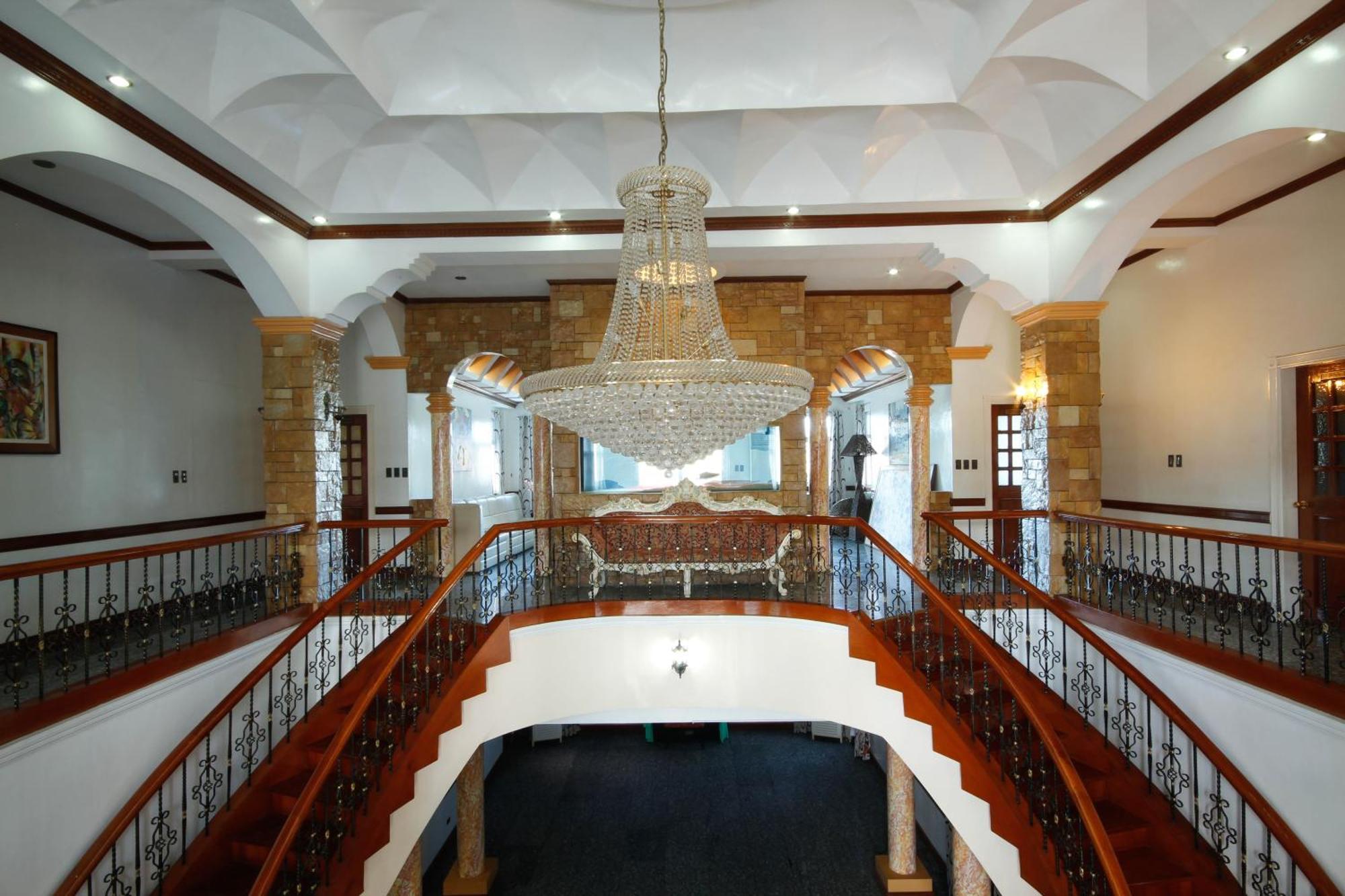 Villa Jhoana Resort Angono Εξωτερικό φωτογραφία