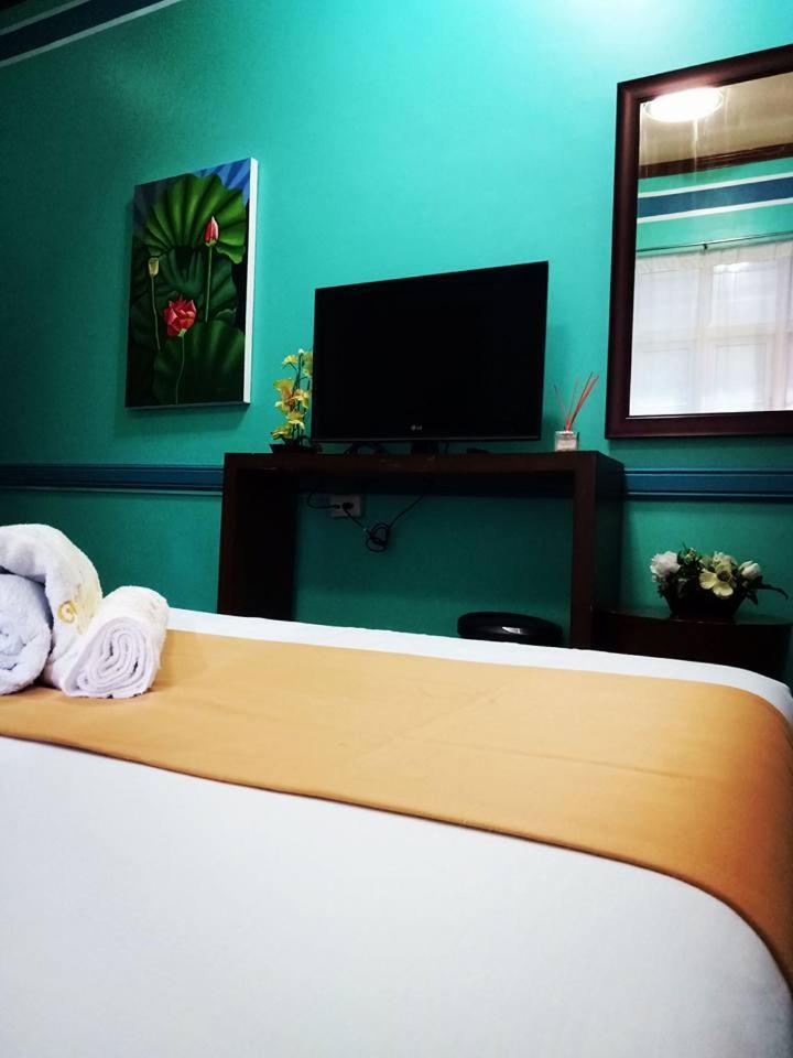 Villa Jhoana Resort Angono Δωμάτιο φωτογραφία