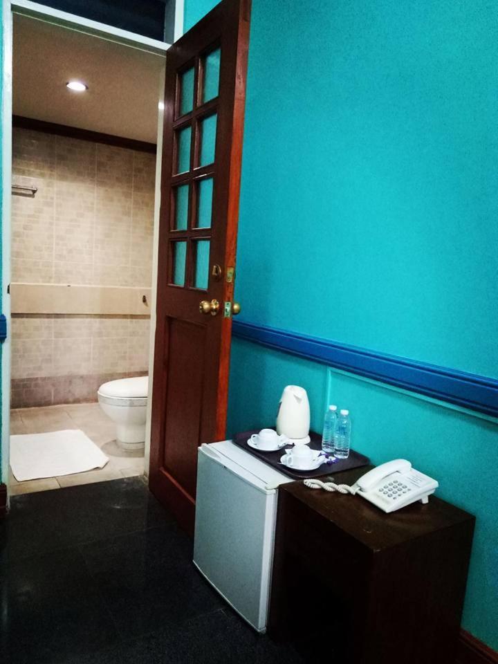 Villa Jhoana Resort Angono Δωμάτιο φωτογραφία