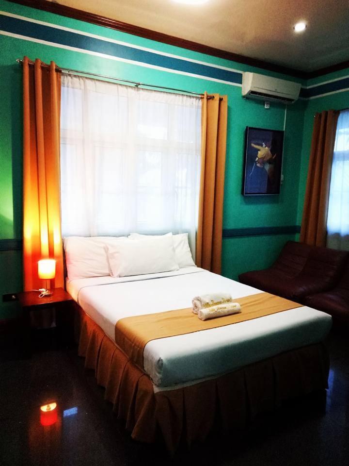 Villa Jhoana Resort Angono Δωμάτιο φωτογραφία