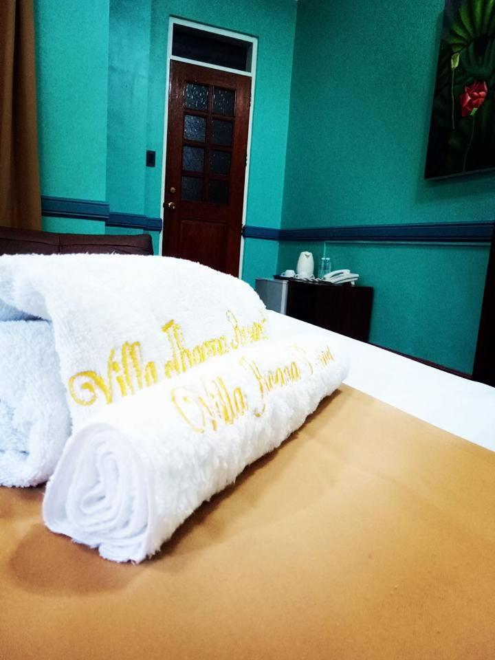 Villa Jhoana Resort Angono Δωμάτιο φωτογραφία