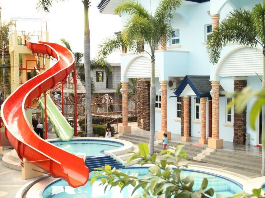 Villa Jhoana Resort Angono Εξωτερικό φωτογραφία