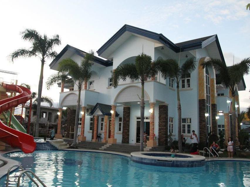 Villa Jhoana Resort Angono Εξωτερικό φωτογραφία