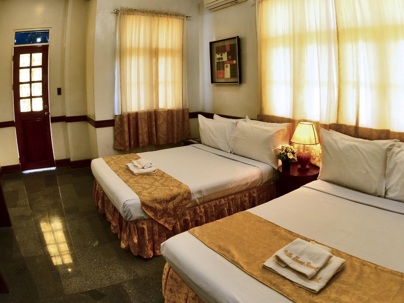 Villa Jhoana Resort Angono Εξωτερικό φωτογραφία