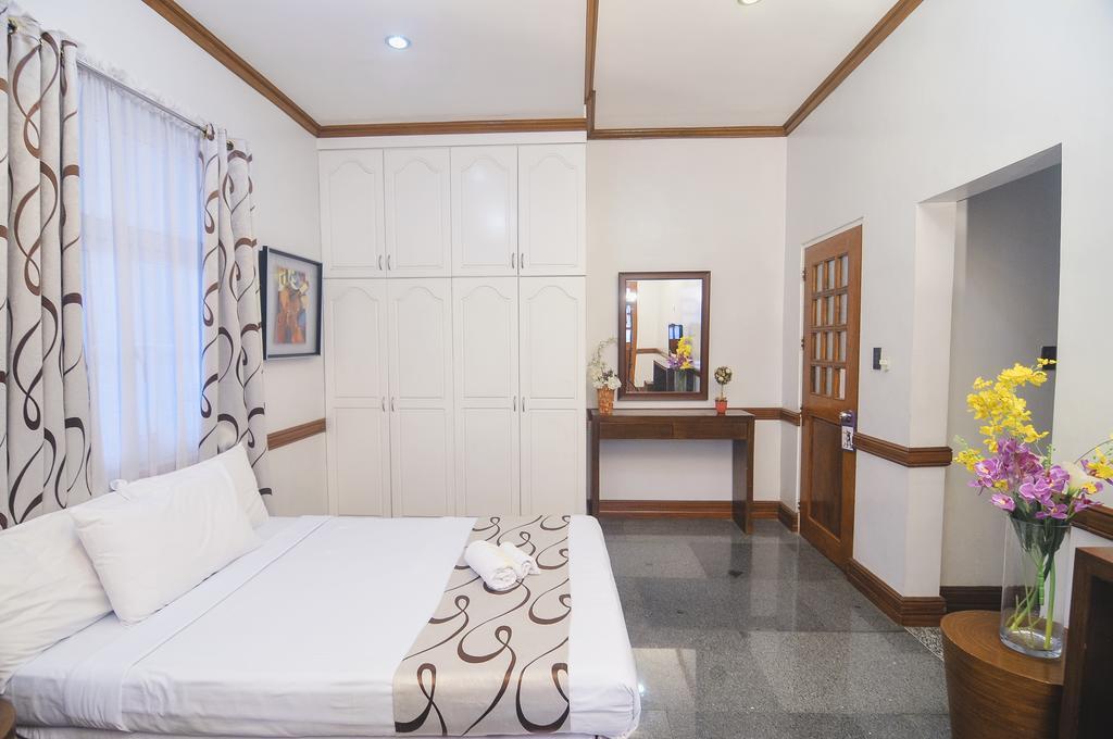 Villa Jhoana Resort Angono Εξωτερικό φωτογραφία