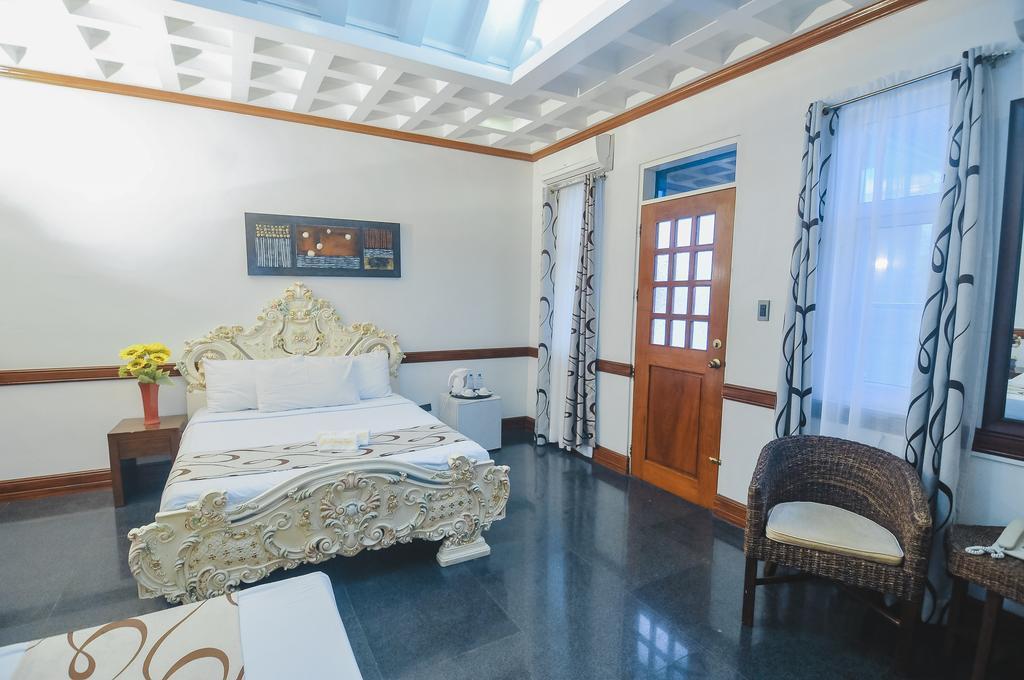 Villa Jhoana Resort Angono Εξωτερικό φωτογραφία