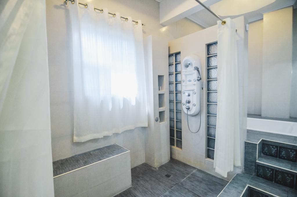 Villa Jhoana Resort Angono Εξωτερικό φωτογραφία