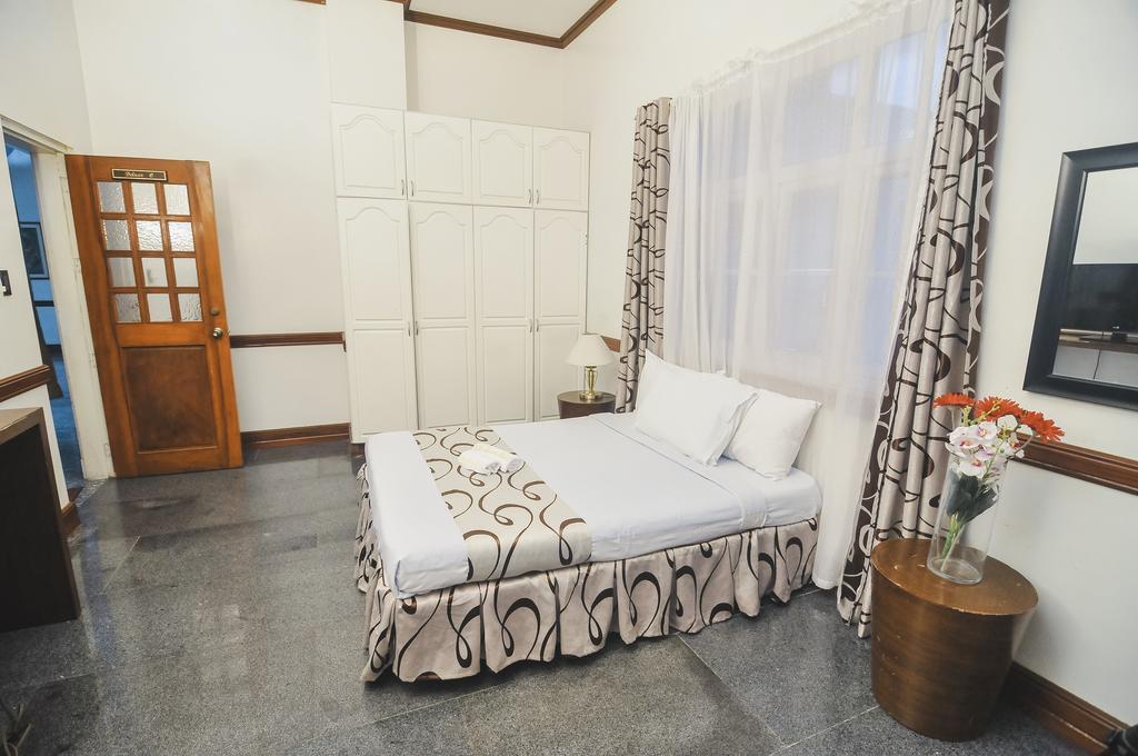 Villa Jhoana Resort Angono Εξωτερικό φωτογραφία