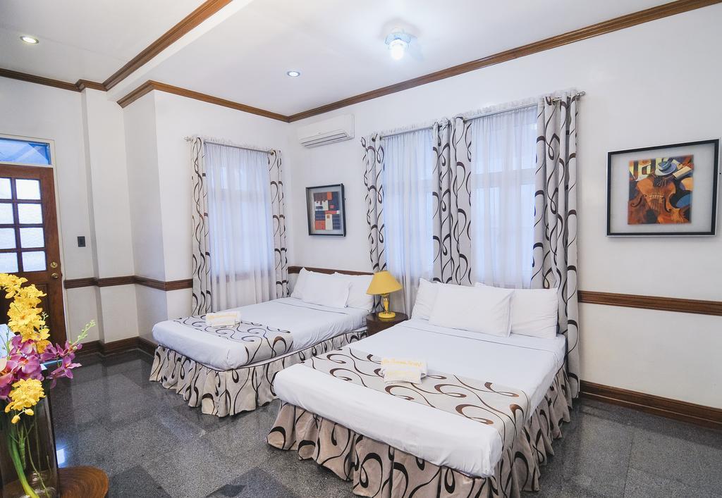 Villa Jhoana Resort Angono Εξωτερικό φωτογραφία