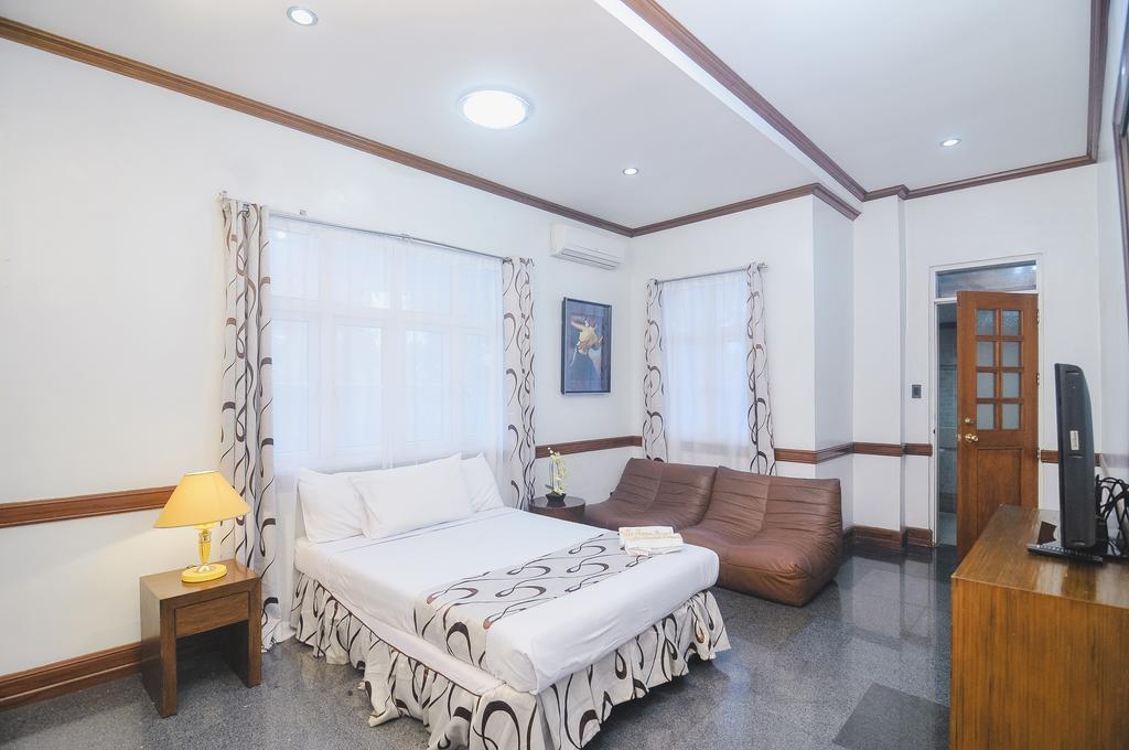 Villa Jhoana Resort Angono Εξωτερικό φωτογραφία