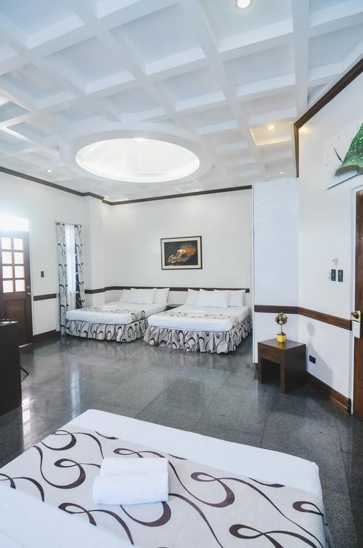 Villa Jhoana Resort Angono Εξωτερικό φωτογραφία