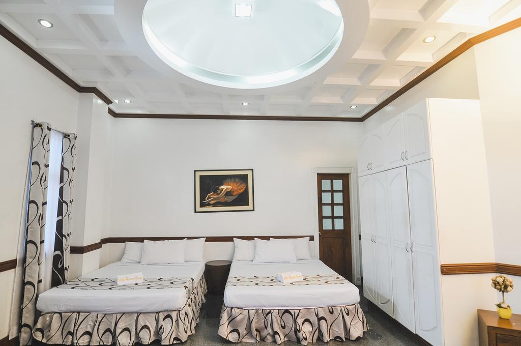 Villa Jhoana Resort Angono Εξωτερικό φωτογραφία