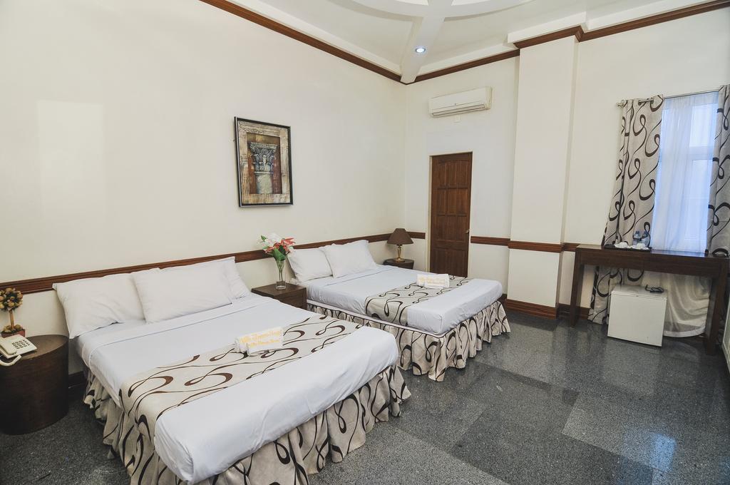 Villa Jhoana Resort Angono Εξωτερικό φωτογραφία