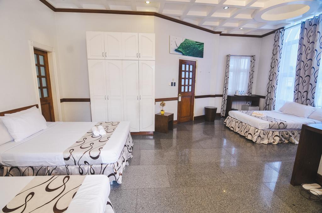 Villa Jhoana Resort Angono Εξωτερικό φωτογραφία