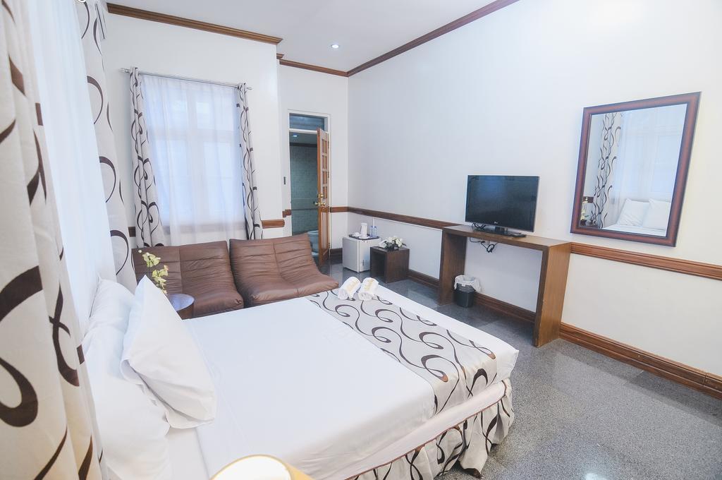Villa Jhoana Resort Angono Εξωτερικό φωτογραφία