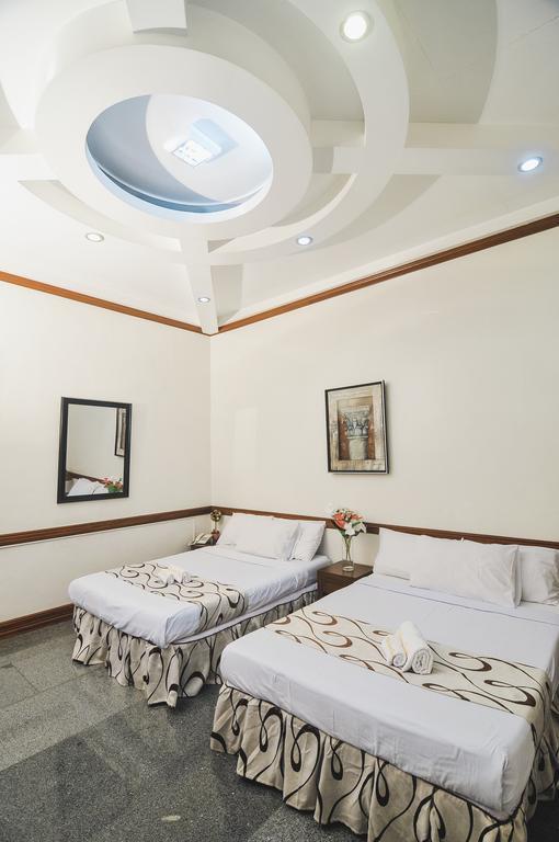 Villa Jhoana Resort Angono Εξωτερικό φωτογραφία