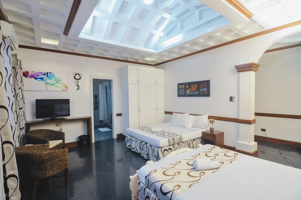 Villa Jhoana Resort Angono Εξωτερικό φωτογραφία