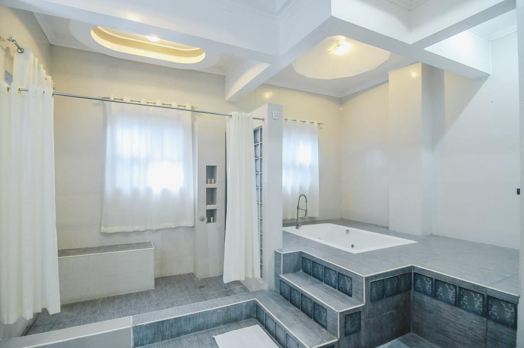 Villa Jhoana Resort Angono Εξωτερικό φωτογραφία