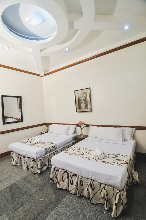 Villa Jhoana Resort Angono Εξωτερικό φωτογραφία