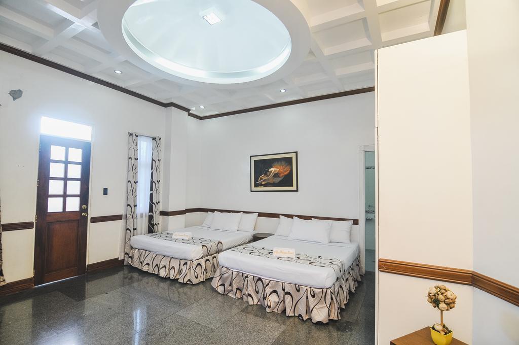 Villa Jhoana Resort Angono Εξωτερικό φωτογραφία