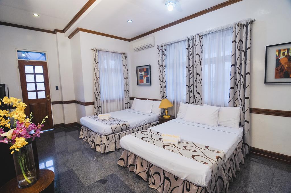 Villa Jhoana Resort Angono Εξωτερικό φωτογραφία