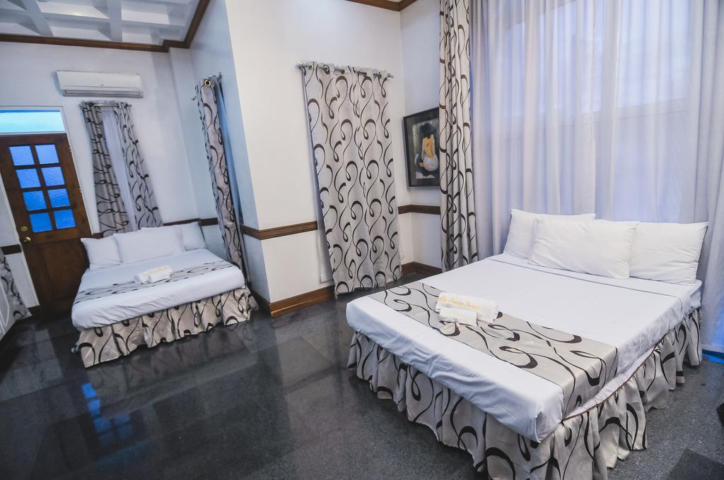 Villa Jhoana Resort Angono Εξωτερικό φωτογραφία
