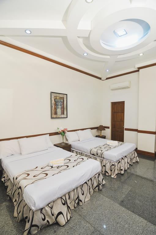 Villa Jhoana Resort Angono Εξωτερικό φωτογραφία