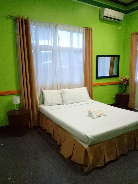 Villa Jhoana Resort Angono Εξωτερικό φωτογραφία