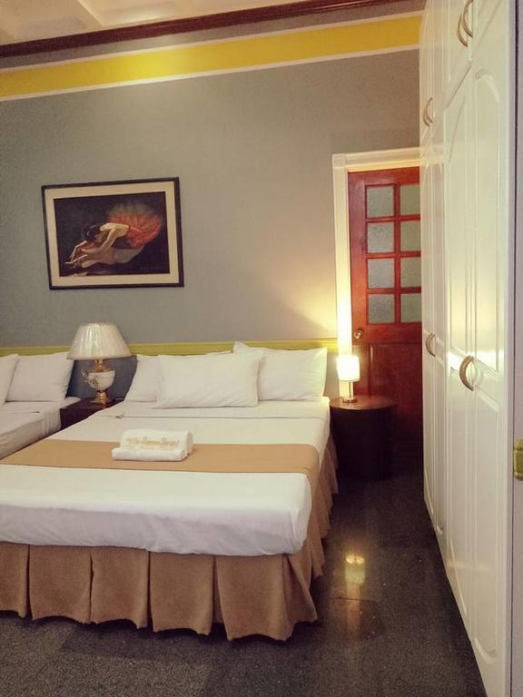 Villa Jhoana Resort Angono Εξωτερικό φωτογραφία