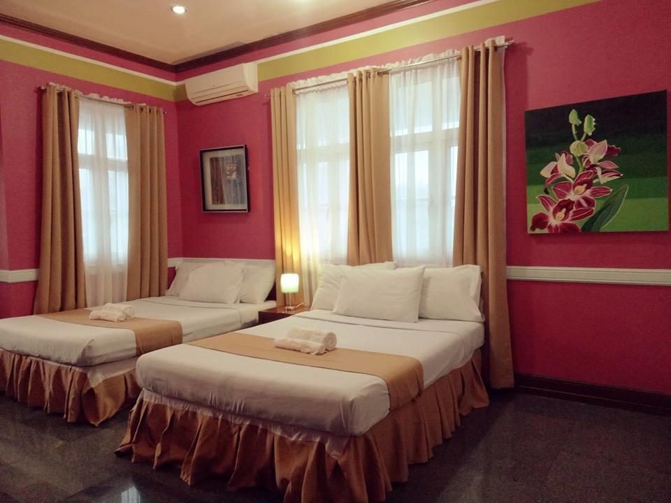 Villa Jhoana Resort Angono Εξωτερικό φωτογραφία