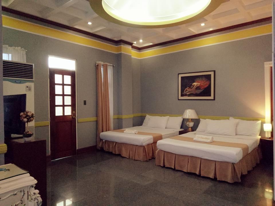 Villa Jhoana Resort Angono Εξωτερικό φωτογραφία