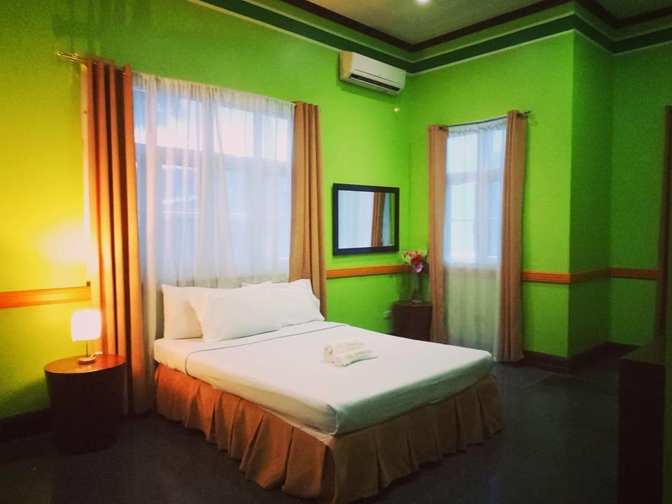 Villa Jhoana Resort Angono Εξωτερικό φωτογραφία