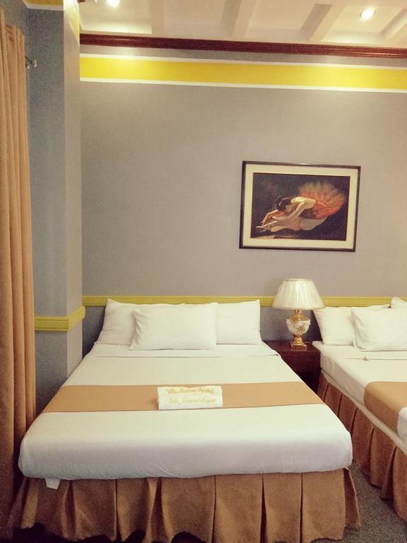 Villa Jhoana Resort Angono Εξωτερικό φωτογραφία