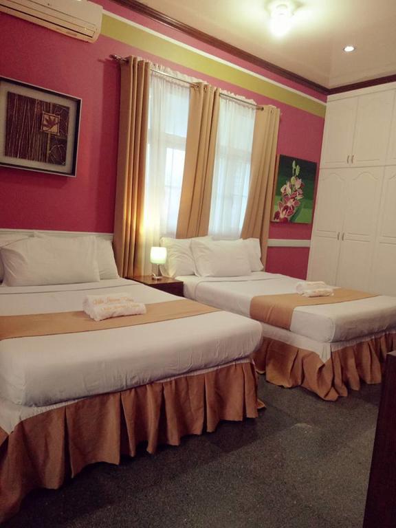 Villa Jhoana Resort Angono Εξωτερικό φωτογραφία