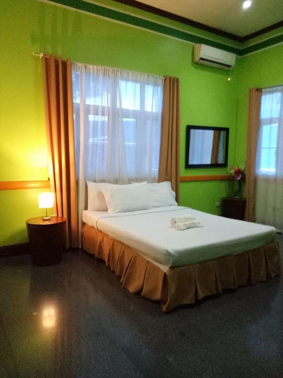Villa Jhoana Resort Angono Εξωτερικό φωτογραφία