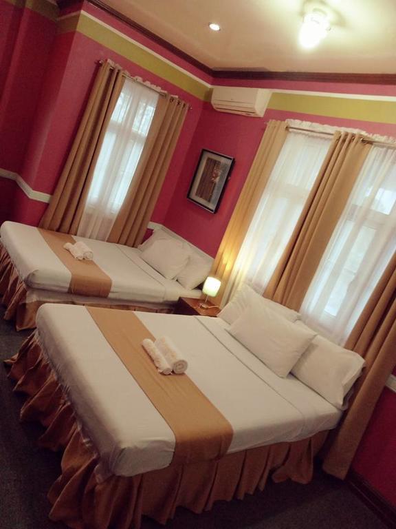 Villa Jhoana Resort Angono Εξωτερικό φωτογραφία