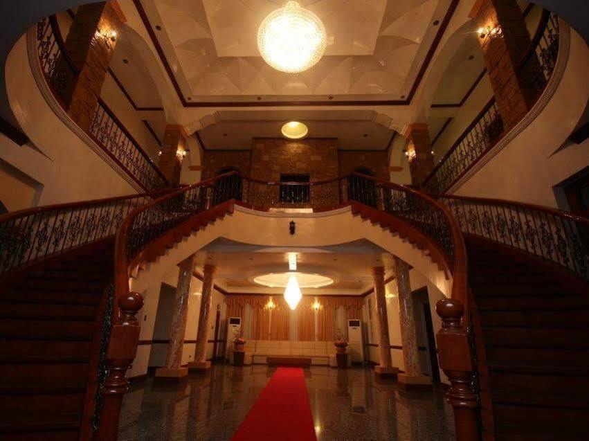 Villa Jhoana Resort Angono Εξωτερικό φωτογραφία